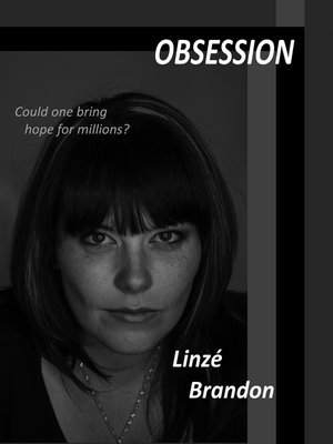 cover image of Obsession